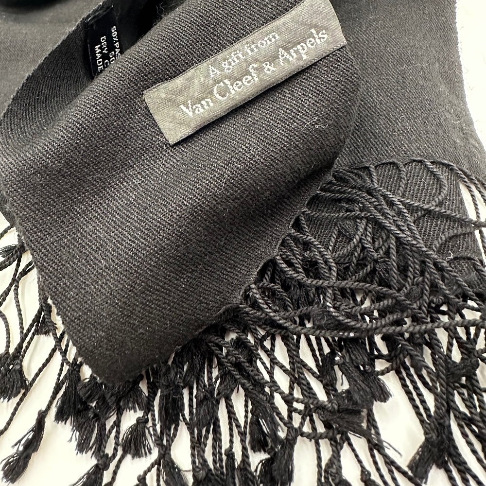 Van Cleef & Arpels Pashmina - Picture 16 of 16
